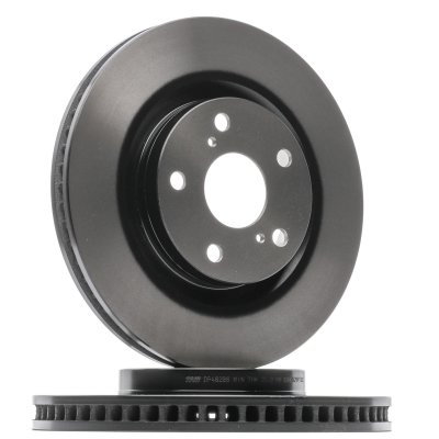 TRW Disque de frein  DF4828S, 1 pi&egrave;ce