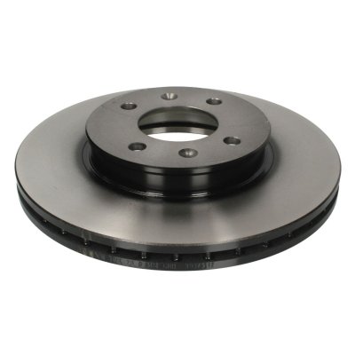 TRW Disque de frein  DF4839, 1 pi&egrave;ce