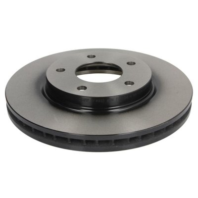 TRW Disque de frein  DF4933, 1 pi&egrave;ce