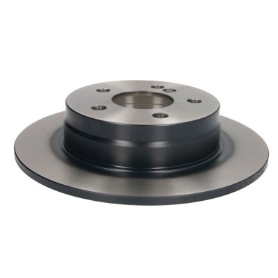 TRW Disque de frein  DF4948, 1 pi&egrave;ce