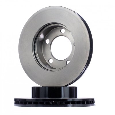 TRW Disque de frein  DF6131S, 1 pi&egrave;ce