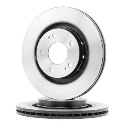 Disque de frein TRW DF6174, 1 pi&egrave;ce