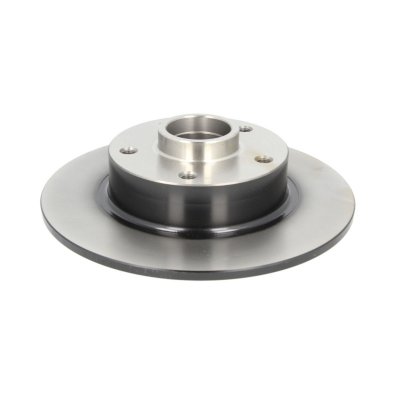 TRW Disque de frein  DF6182, 1 pi&egrave;ce