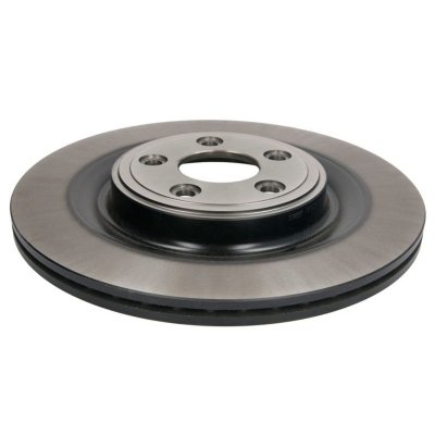 TRW Disque de frein  DF6295, 1 pi&egrave;ce