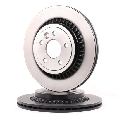 TRW Disque de frein  DF6308, 1 pi&egrave;ce