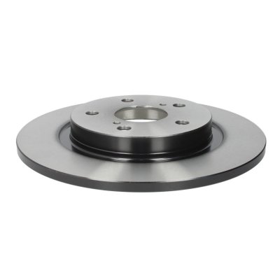TRW Disque de frein  DF6324, 1 pi&egrave;ce