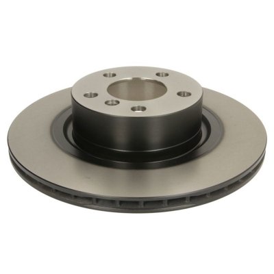 TRW Disque de frein  DF6352S, 1 pi&egrave;ce