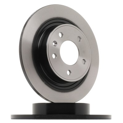 TRW Disque de frein  DF6363, 1 pi&egrave;ce