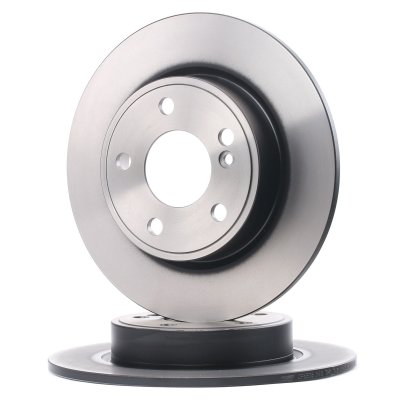 TRW Disque de frein  DF6376, 1 pi&egrave;ce