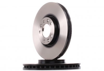 Disque de frein TRW DF6419, 1 pi&egrave;ce