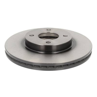 TRW Disque de frein  DF6430, 1 pi&egrave;ce