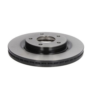 TRW Disque de frein  DF6471, 1 pi&egrave;ce