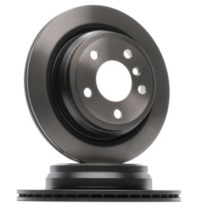 TRW Disque de frein  DF6513S, 1 pi&egrave;ce