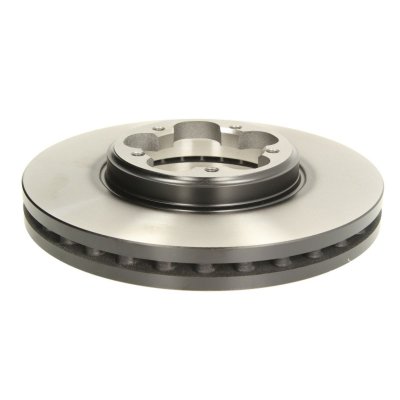 TRW Disque de frein  DF6514S, 1 pi&egrave;ce