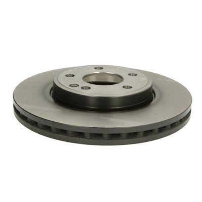 Disque de frein TRW DF6591, 1 pi&egrave;ce