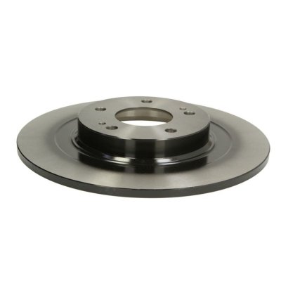 Disque de frein TRW DF6598, 1 pi&egrave;ce