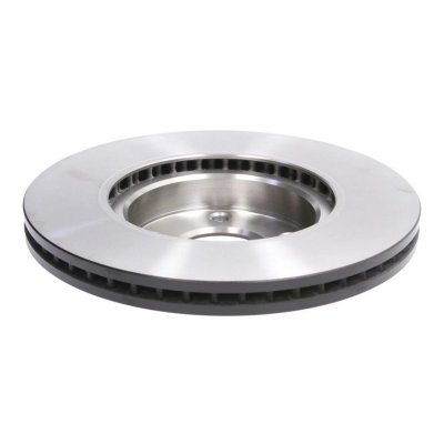 Disque de frein TRW DF6731, 1 pi&egrave;ce
