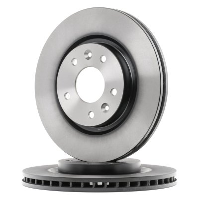 TRW Disque de frein  DF6786, 1 pi&egrave;ce