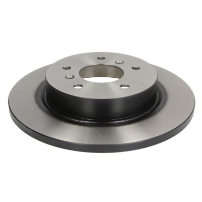 TRW Disque de frein  DF6787, 1 pi&egrave;ce