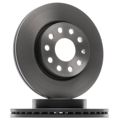 TRW Disque de frein  DF6903S, 1 pi&egrave;ce