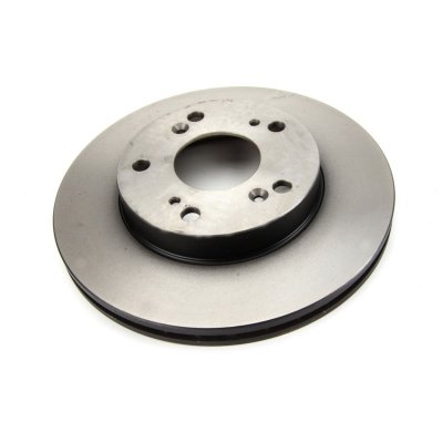 TRW Disque de frein  DF7195, 1 pi&egrave;ce
