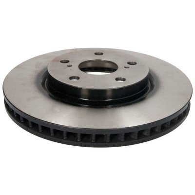 TRW Disque de frein  DF7340, 1 pi&egrave;ce