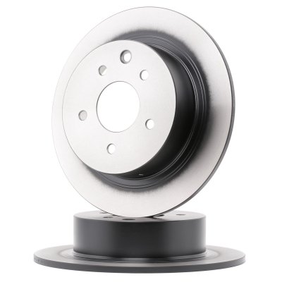 TRW Disque de frein  DF7369, 1 pi&egrave;ce