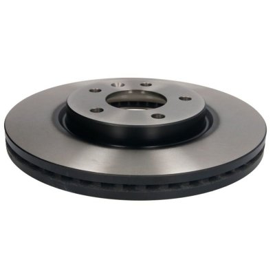 TRW Disque de frein  DF7923, 1 pi&egrave;ce
