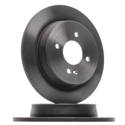 TRW Disque de frein  DF7928, 1 pi&egrave;ce