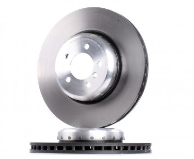 BREMBO Disque de frein TWO-PIECE DISCS LINE 09.C399.13 