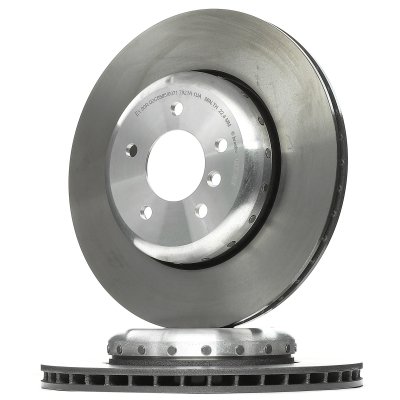 BREMBO Disque de frein TWO-PIECE DISCS LINE 09.C418.13 