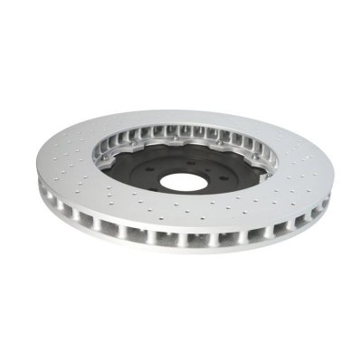 BREMBO Disque de frein TWO-PIECE FLOATING DISCS LINE 09.B386.13 