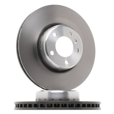 BREMBO Disque de frein Zweiteilg  09.C397.13, 1 pi&egrave;ce