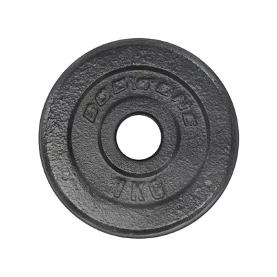 BODYTONE Disque de musculation 