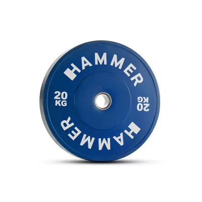 HAMMER Disque de musculation  20 kg