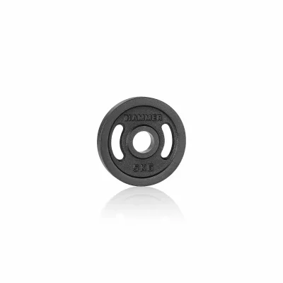 HAMMER Disque de musculation  50 mm