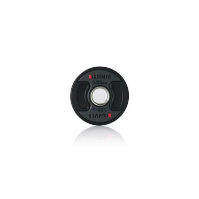 HAMMER Disque de musculation  PU 1,25 kg