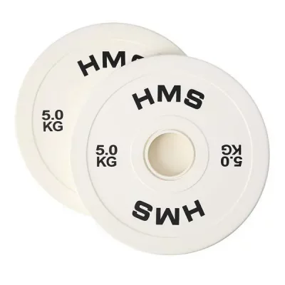 HMS Disque de musculation  CBRS50