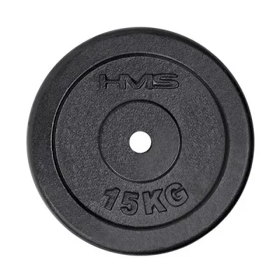 HMS Disque de musculation  TCZ15