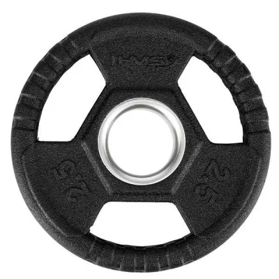 HMS Disque de musculation  TOH02