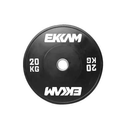 EKKAM Disque de musculation performance  20 KG