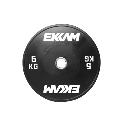 EKKAM Disque de musculation performance  5 KG