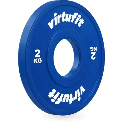 VIRTUFIT Disque de musculation 