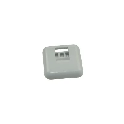 WHIRLPOOL Disque De Pied Arriere Pour Lave Vaisselle  - 481252878032