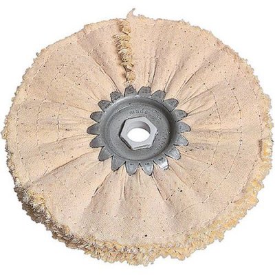FEIN Disque de polissage sisal  63723012017 Diam&egrave;tre 200 mm N/A