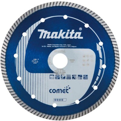 MAKITA Disque diamant 180 mm pour rainureuse  code B-13013