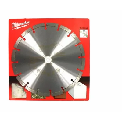 MILWAUKEE Disque diamant universelle  DUH diam&egrave;tre 230mm 4932399542