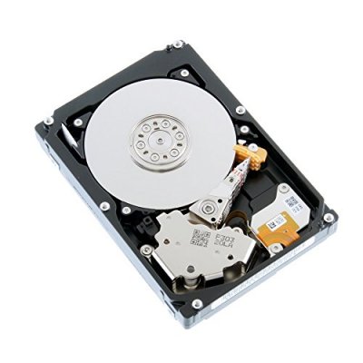 TOSHIBA Disque dur 2.5'  mq01acf050 500 go 7mm 7200 rpm 16 mo serial ata ii (bulk)