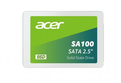 ACER Disque dur  SA100 960 GB SSD
