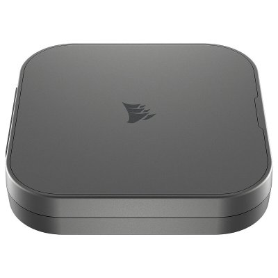 CORSAIR Disque Dur  2TB SSD Externe USB-C 1100Mo/s EX300U MagSafe Portatif